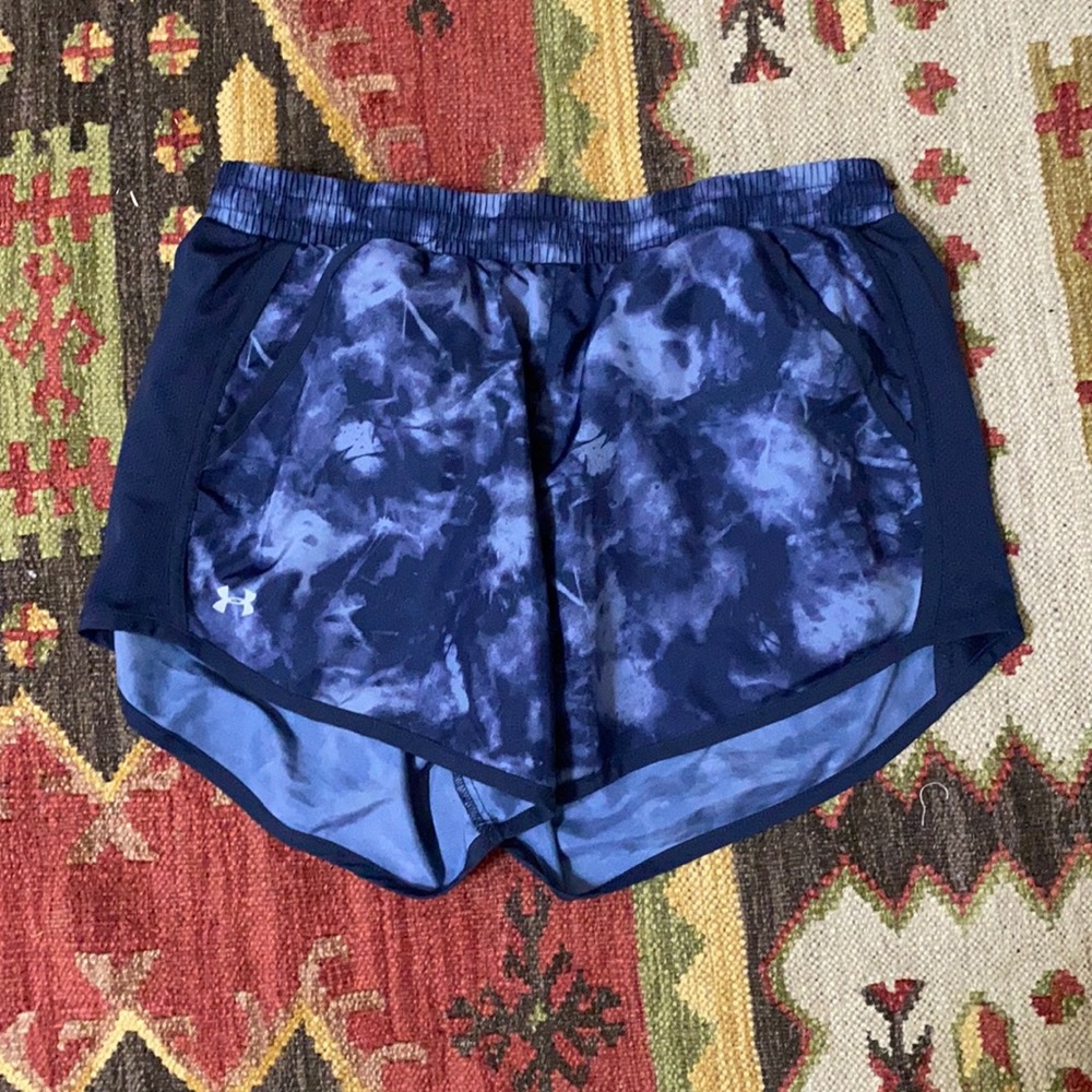 Under Armour shorts
